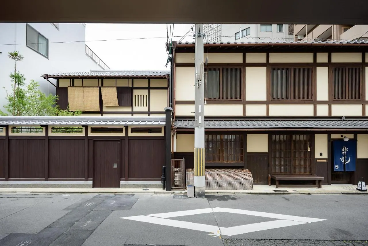 Luck You Kioto Japonia