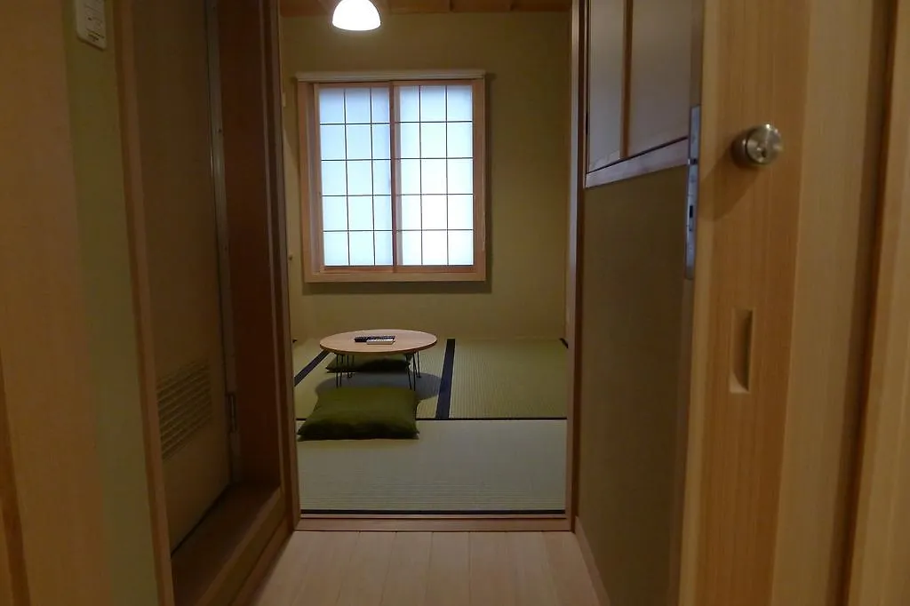 Luck You Kioto