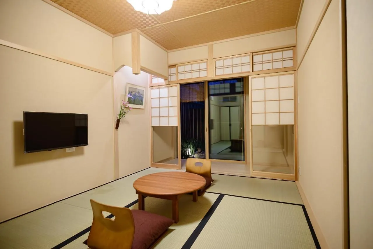 Luck You Kioto 3*,  Japonia