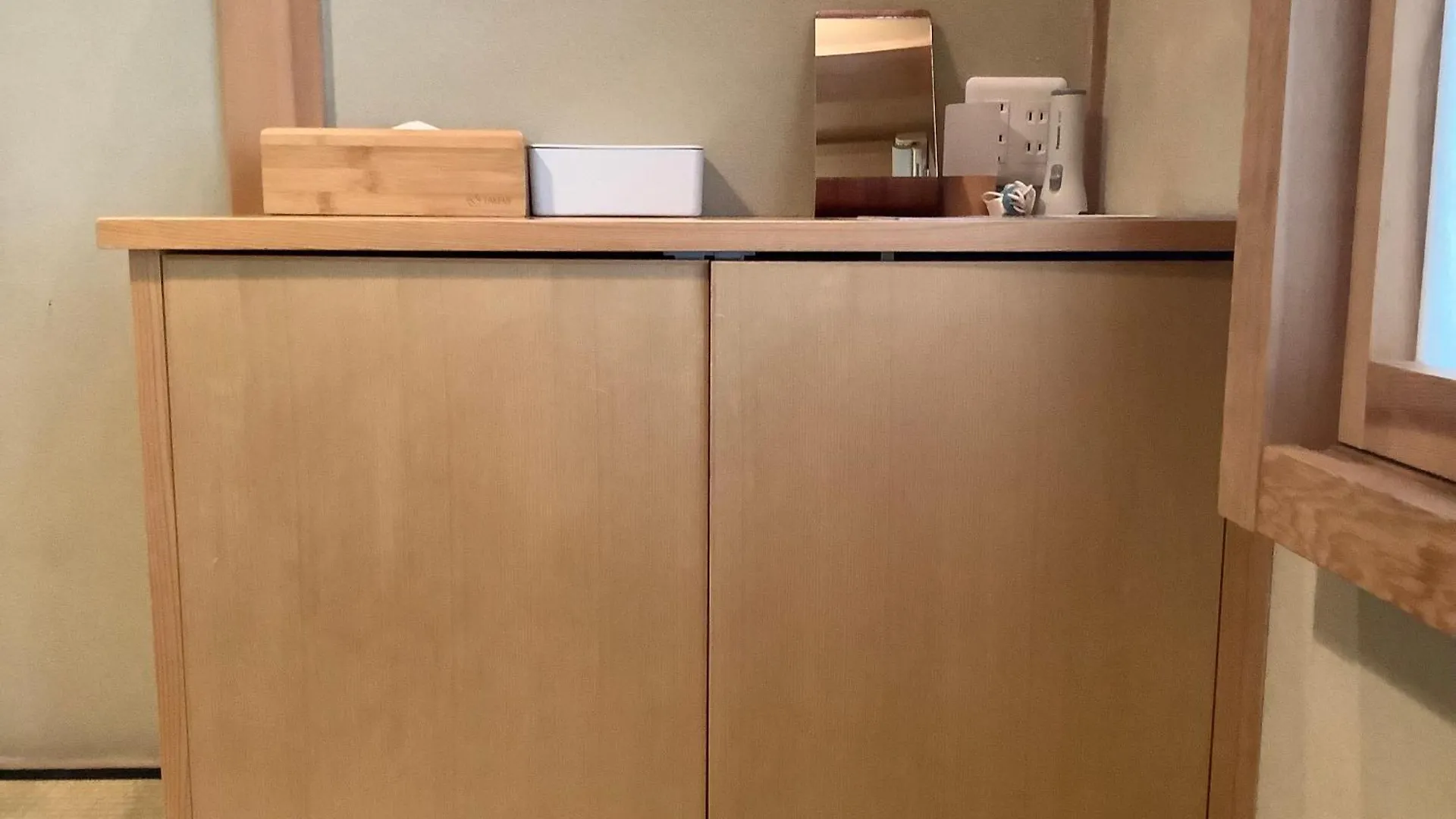 Luck You Kyoto 3*,  Japan