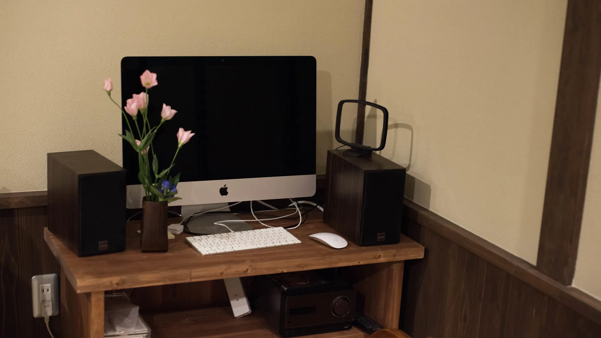 Luck You Kyoto Ryokan