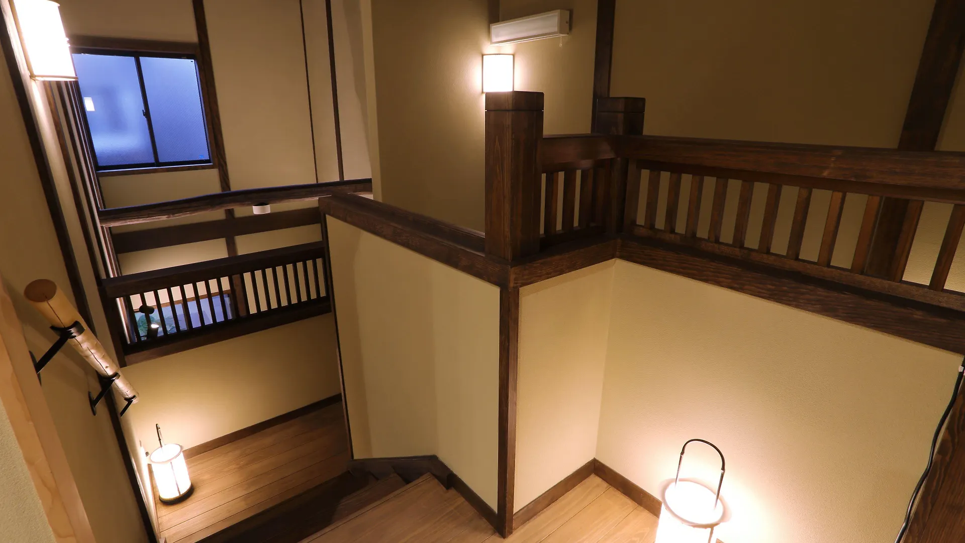 *** Ryokan Luck You Kyoto Japan